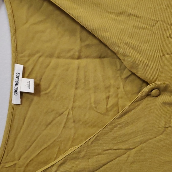 New GOODTHREADS Dress - Picture 2 of 5